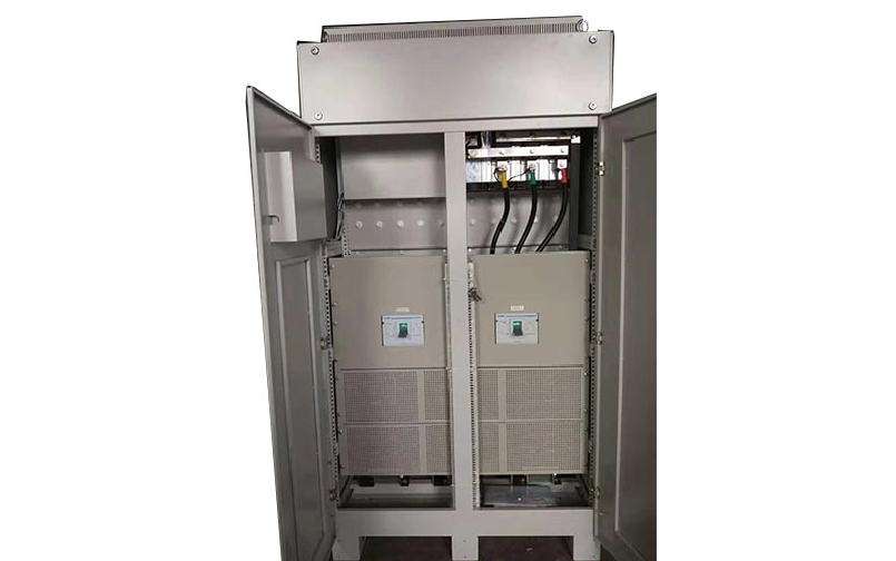 變頻電源的安裝須知