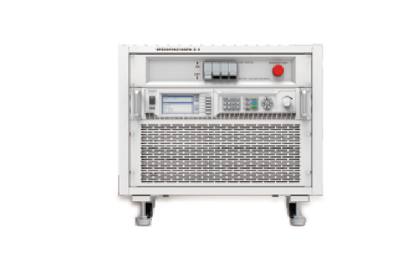 QD-300系列 交流電源系統