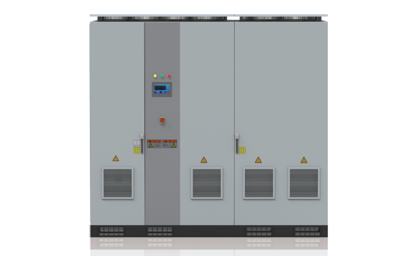 青度的QEADT電池測試電源