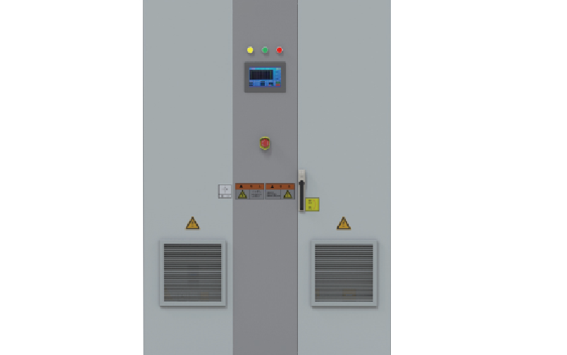 QEADS電池模擬器