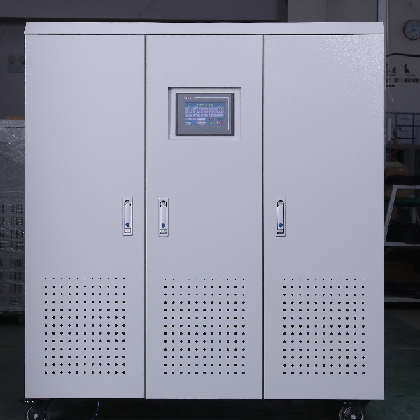 三相大功率交流變頻穩壓電源